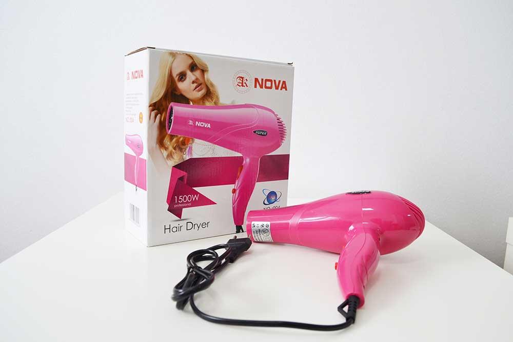 NOVA Фен за коса