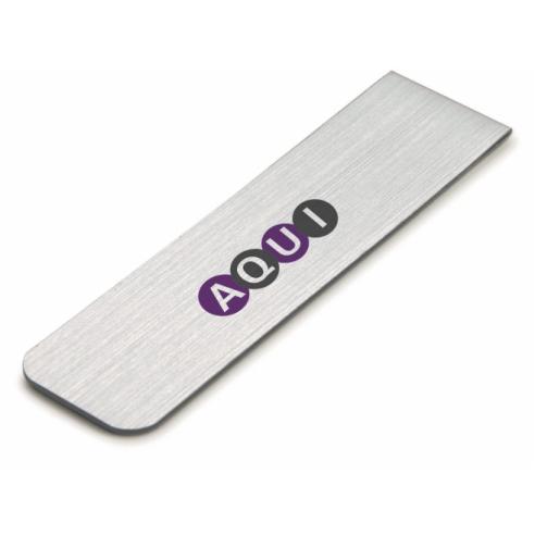 Обележувач 69004 -0100 На Страници Магнетен Силвер