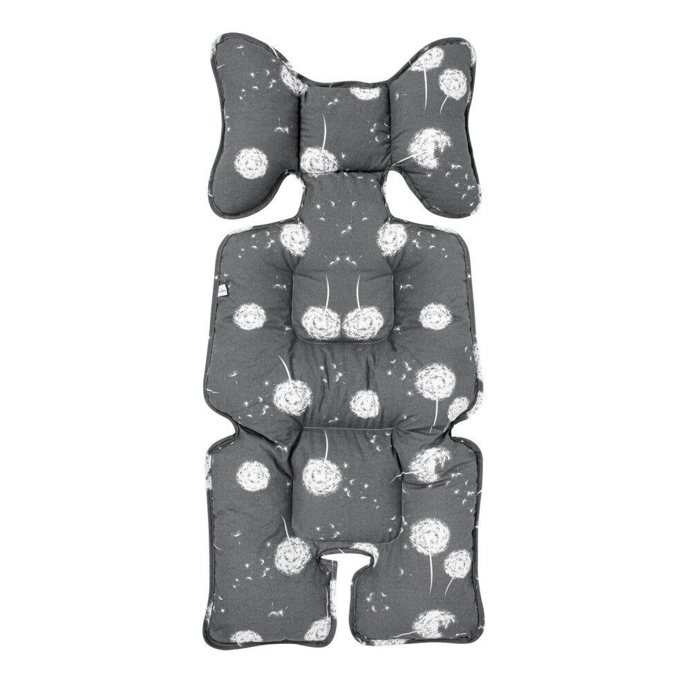 SEVI BEBE Подлога за количка и транспортер Dandelion Pattern