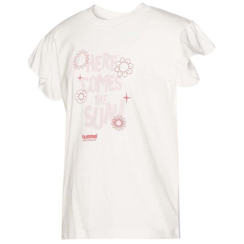 Hummel Маица за девојчиња HMLANGEL S/S