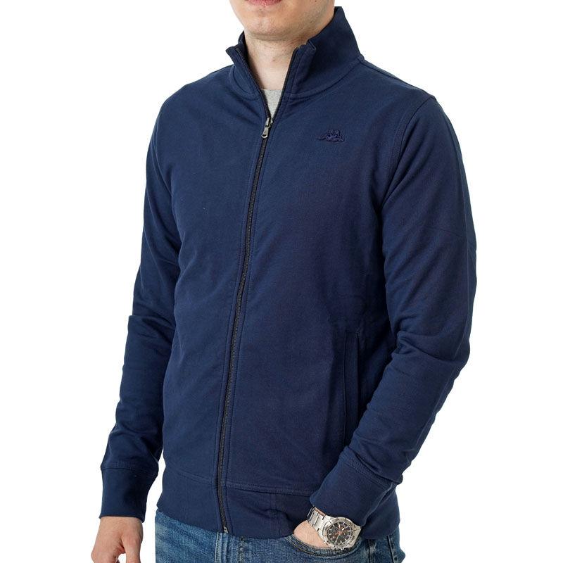 ROBE DI KAPPA Машки дуксер ROD BABY TERRY, тегет