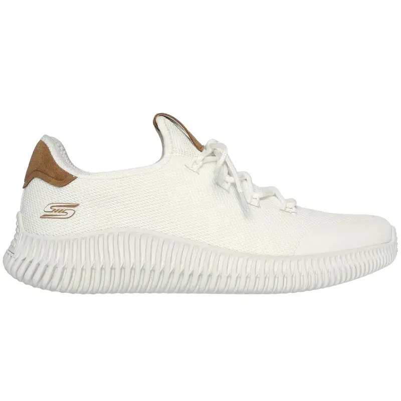 Skechers Машки патики BOBS GEO - CITY DAPPER