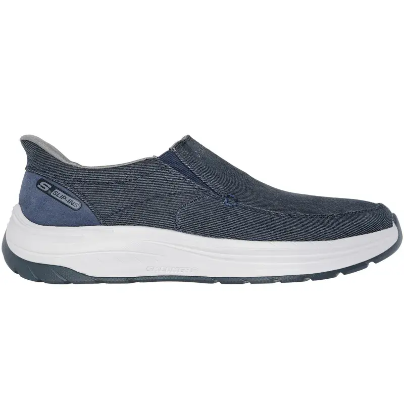 Skechers Машки патики DECKLAN- GULLIVER