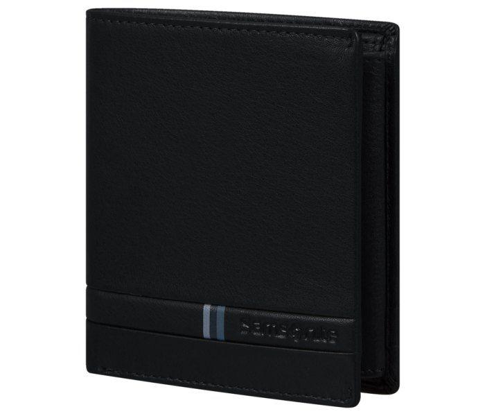 Паричник Samsonite со црн означен принт