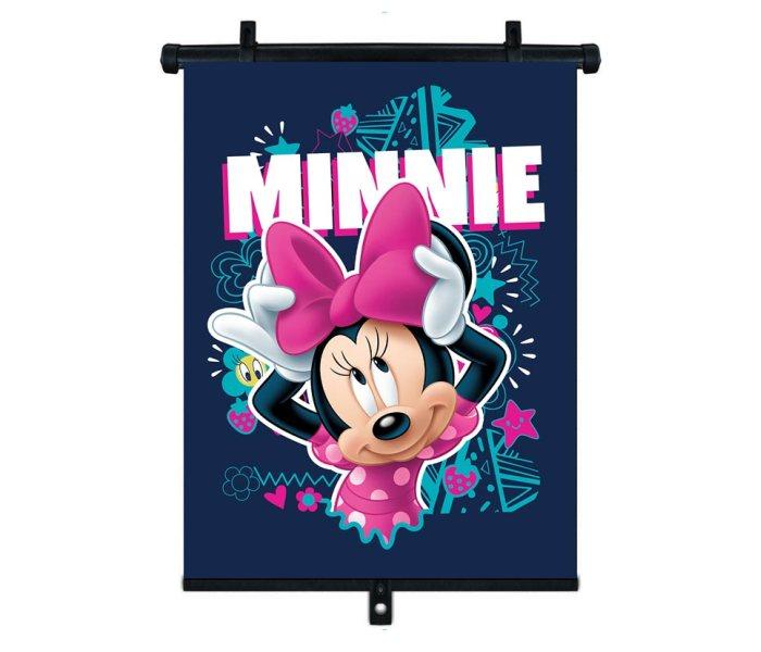 Заштитна ролери за сонце за автомобил Мини 36*45 см