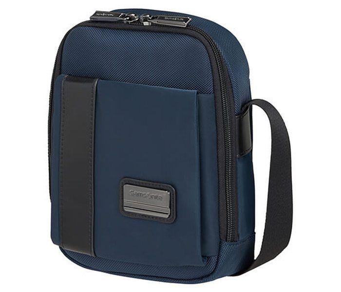 Чанта Samsonite Openroad 7,9" ладно сина