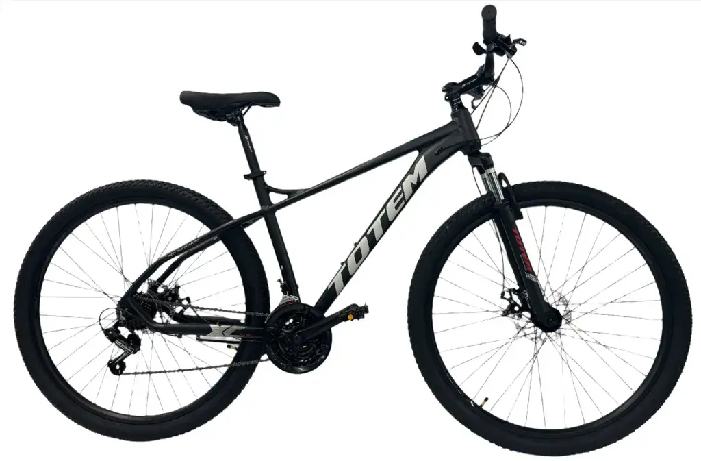 TOTEM Унисекс велосипед 29" T23B(205)
