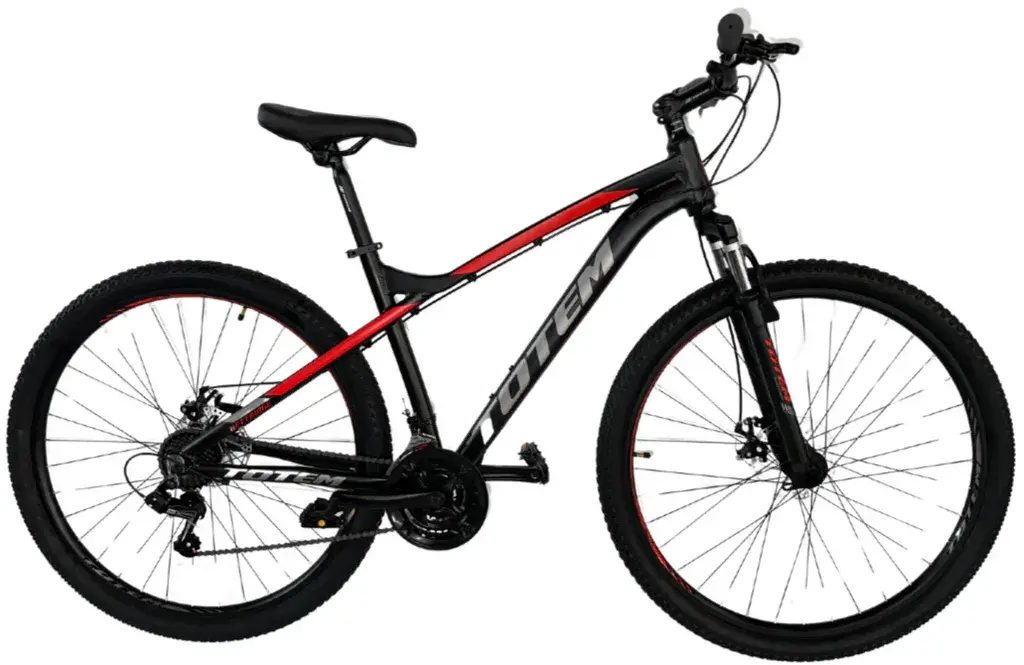 TOTEM Унисекс велосипед 29" T18B(210)