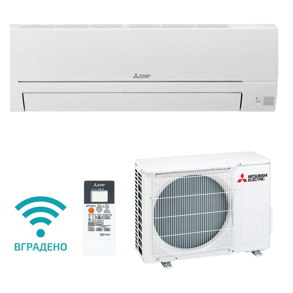 Mitsubishi Клима MSZ/MUZ-HR35VFK
