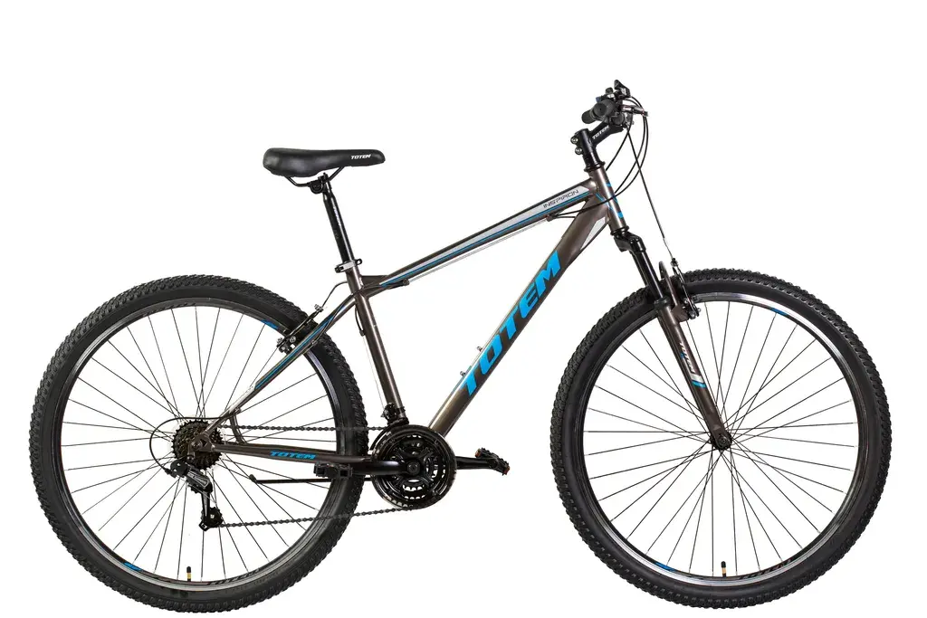 TOTEM Унисекс велосипед MTB 29" - (204) INSPIRON