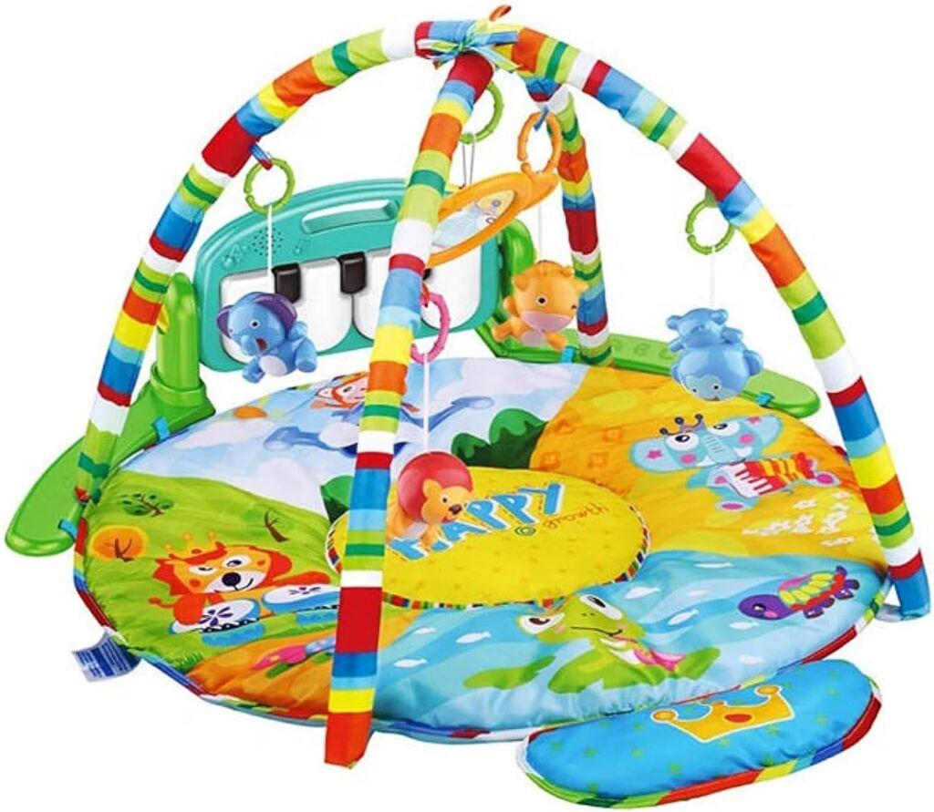 Huanger  Подлога за играње Пијано  - HE0610