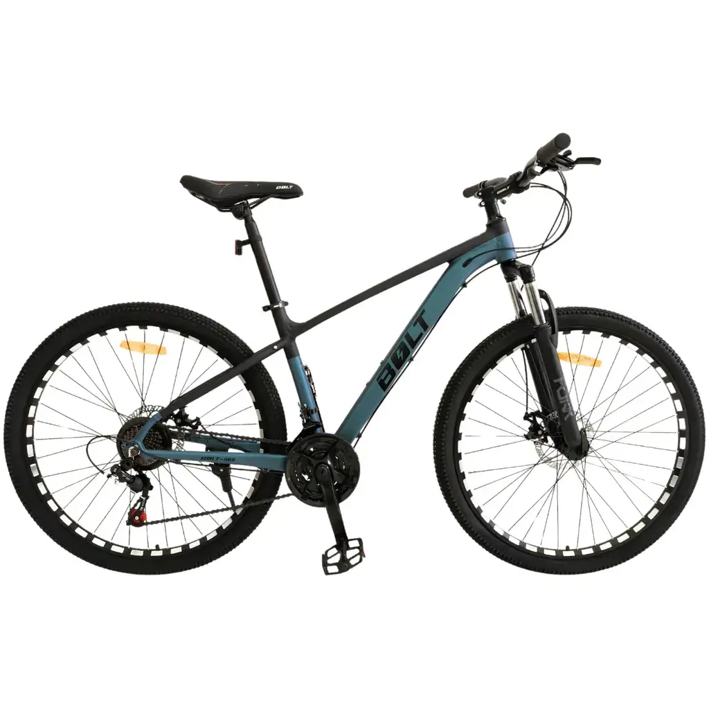 BOLT Алуминиумски велосипед 27.5" (989)