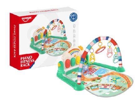 Huanger  Подлога за играње Пијано  - HE0652