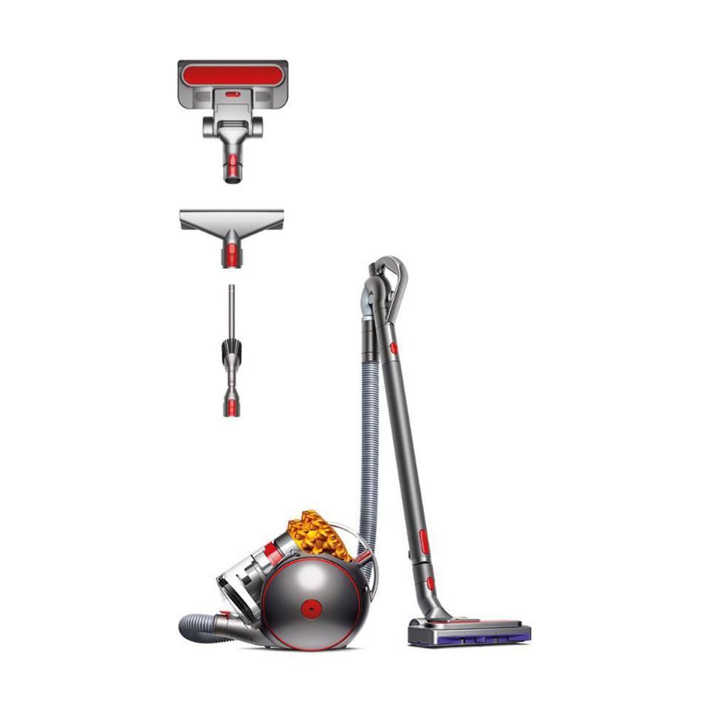 Dyson Правосмукалка Cinetic Big Ball Multifloor 2 (230278)