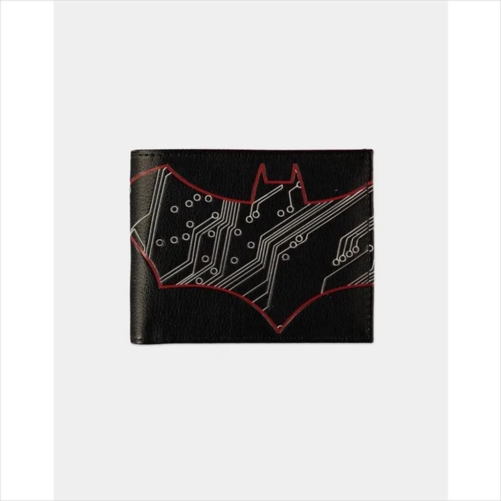 Difuzed Паричник Bifold Warner - Batman, Mw857252Bat