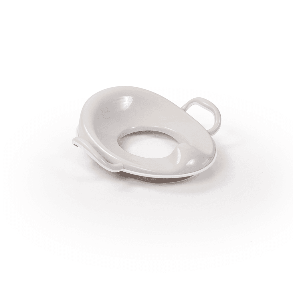 Dolu Адаптер за WC школка RELAX, светло сив