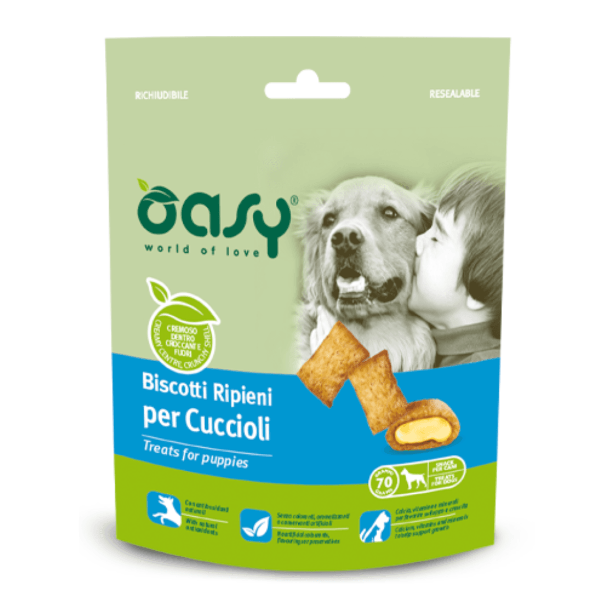 Полнети Кекси За Мали Кутриња