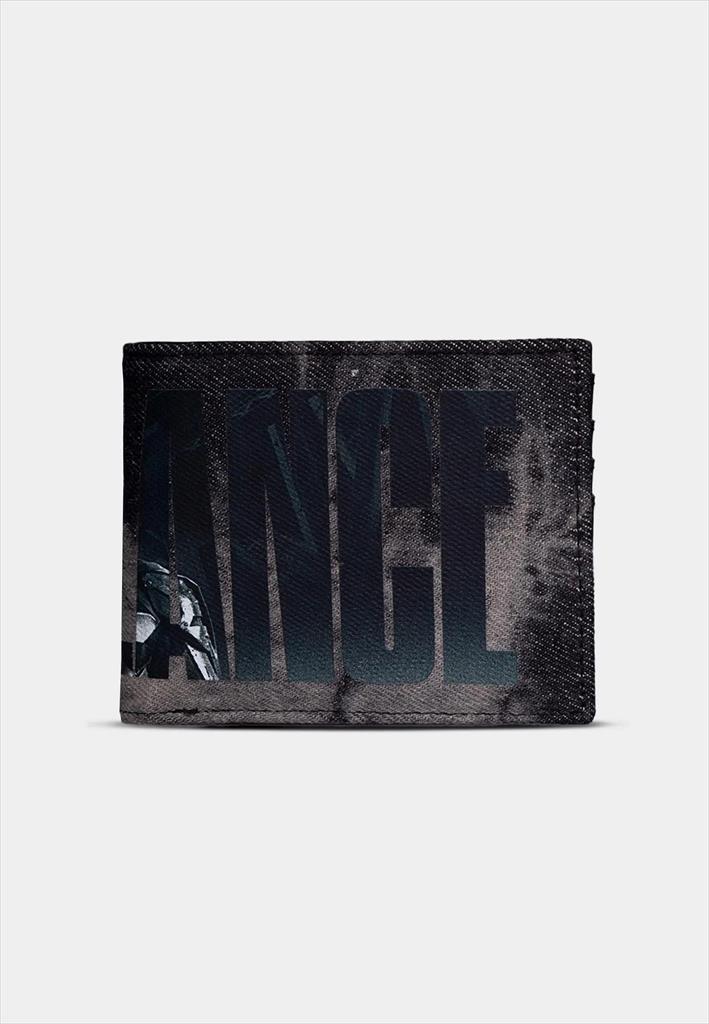 Difuzed Паричник Bifold The Batman (2022) - Vengeance Men, Mw820764Bat