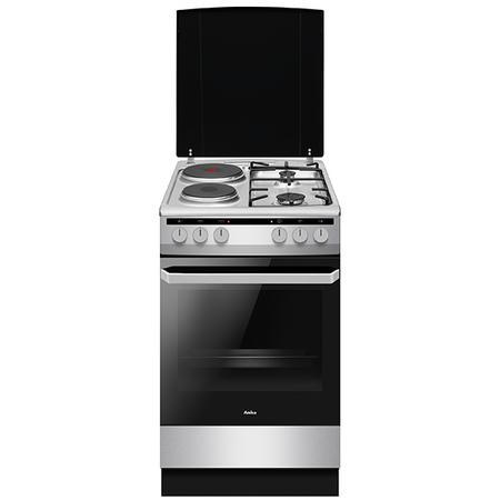 Amica Комбиниран шпорет 508ME2.35  EHZP( XV)