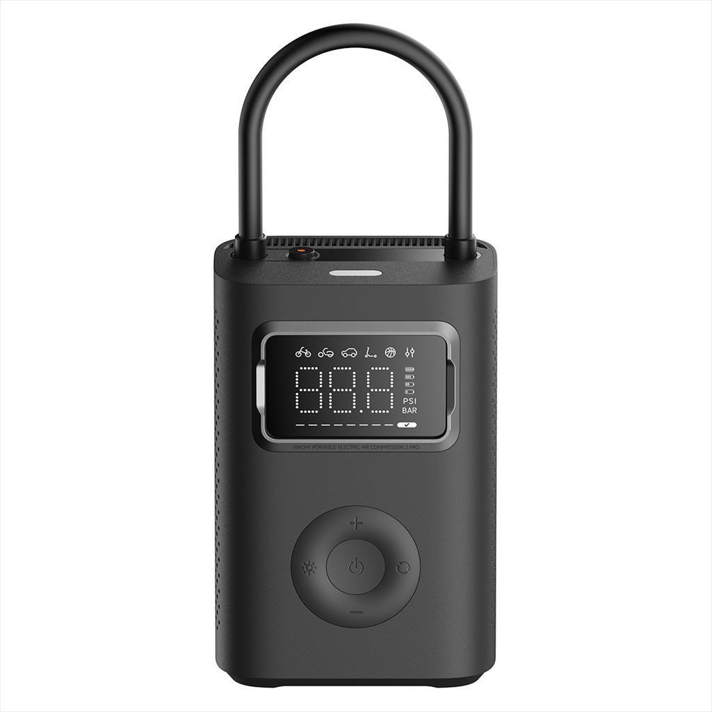 Xiaomi Пумпа Електрична Mi Преносна Air Compressor 2 Pro Bhr9099Gl