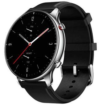 Xiaomi Паметен часовник Amazfit GTR 2 Obsidian Black / Classic Edition