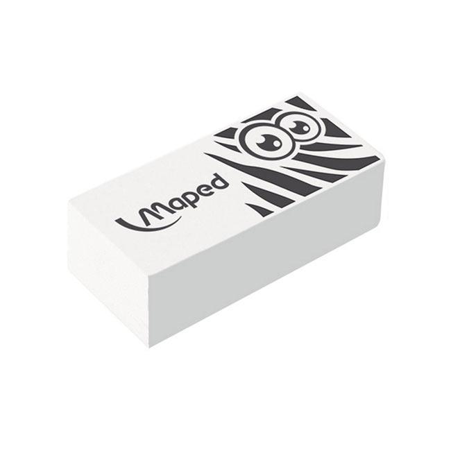 Maped Гума мини пулс 1/36 113050