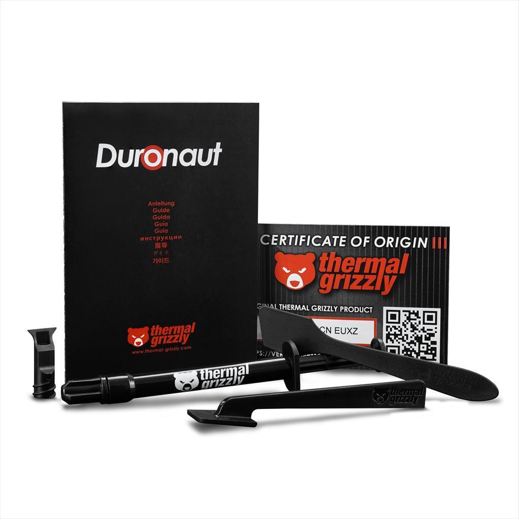 Thermal Grizzly Термална Паста Duronaut (2G) Tc:12.5 W / Mk, Tg-D-002