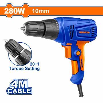 Wadfow Бормашина Ned15281 280W 10 Mm Самостегачка