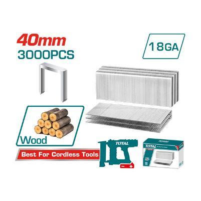 Total Муниција Tac918403 40 Mm 3000 Pcs