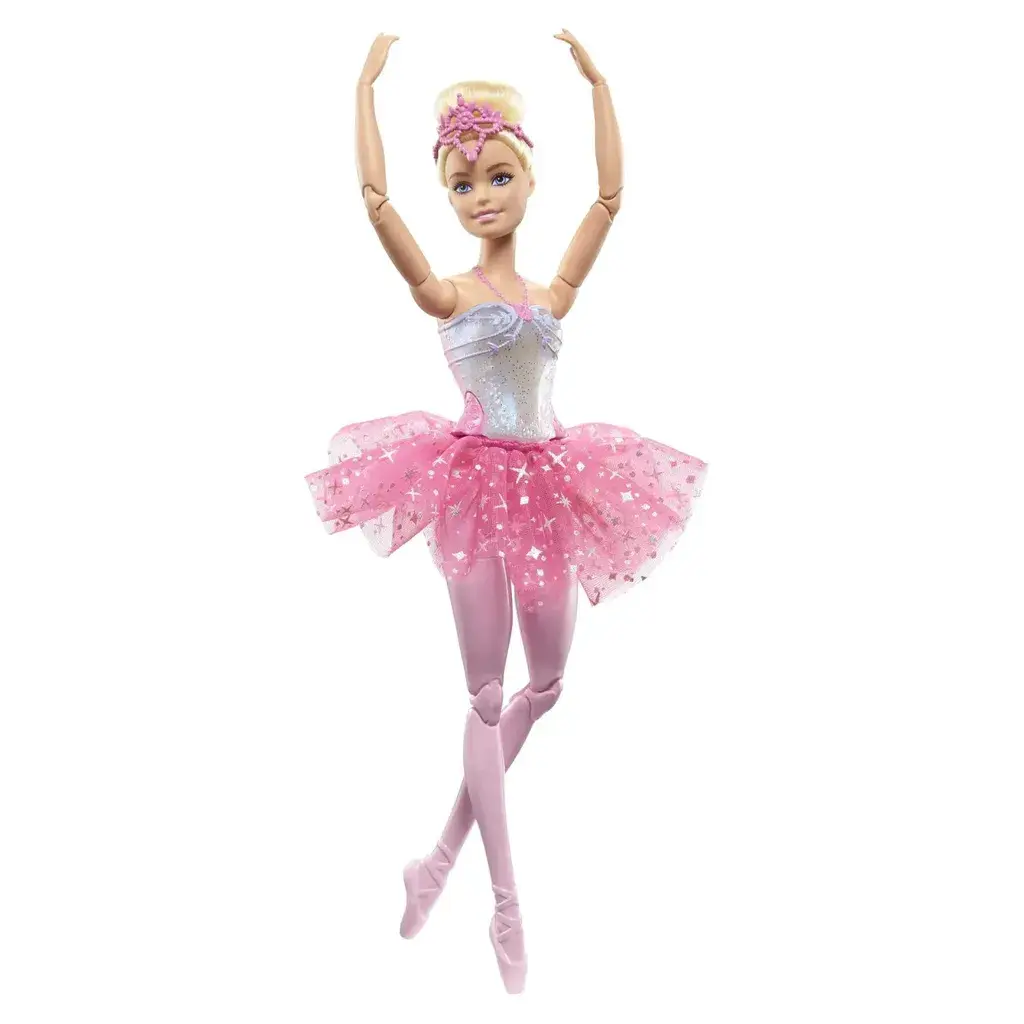 Barbie Балерина кукла
