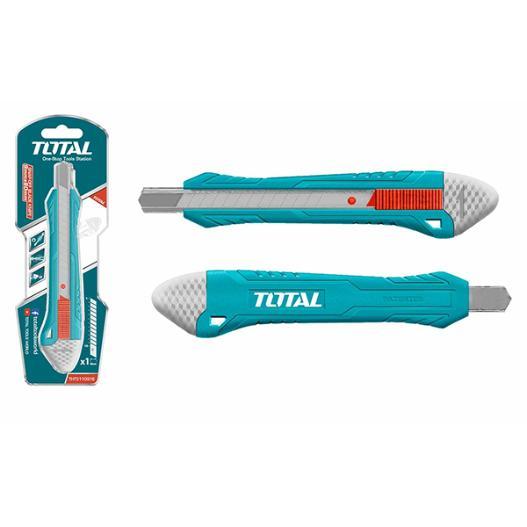 Total Скалпер Tht5110916 9 Mm Тенок