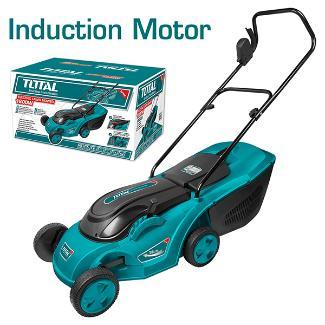 Total Косилка Tgt616151 1600W Индукциски Мотор