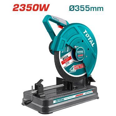 Total Циркулар Ts92035526 2350W Ф355