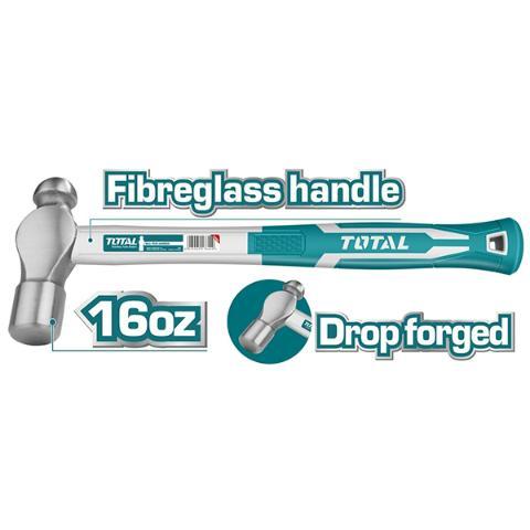 Total Чекан Топка Tht74166