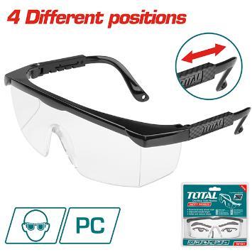Total Заштитни Наочари Tsp301