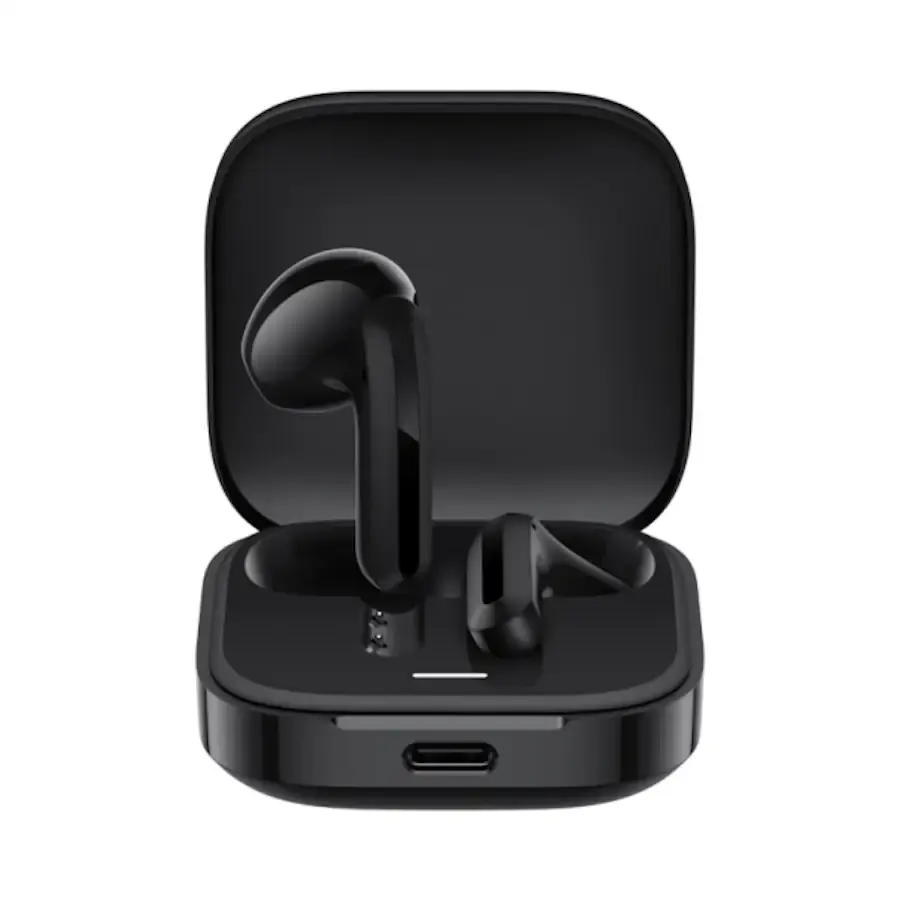 XIAOMI Безжични Слушалки Redmi Buds 6, Црни