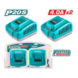 Total Полнач Сет Tosli250388 4A 2/1