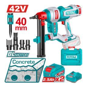 Total Хефталица За Сајки Tcnli420602 42V