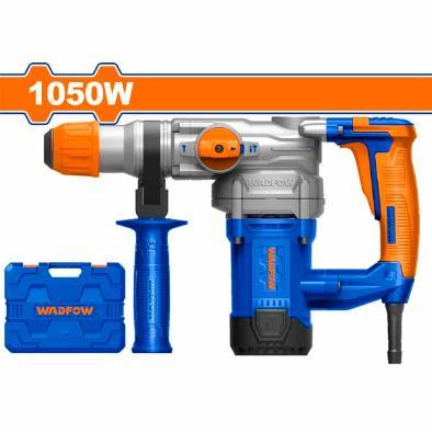 Wadfow Sds Plus Чекан Nrh2D26 1050W 4.5J