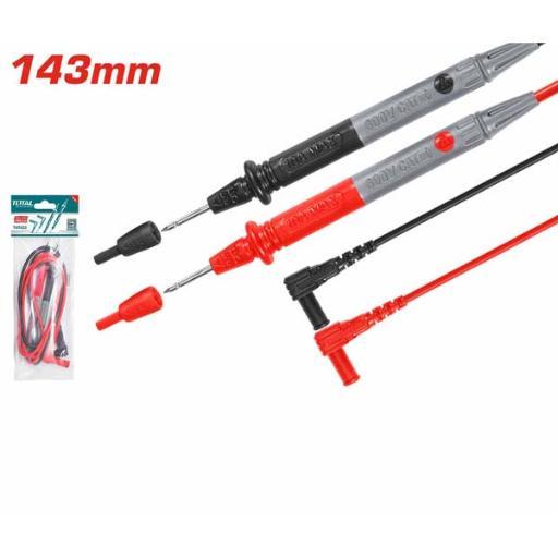 Total Тестер За Кабли Tmt423 143 Mm