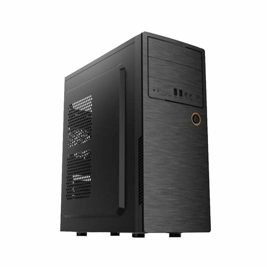 POWERCUBE Компјутер O2130 i3-12100 8GB 512GB