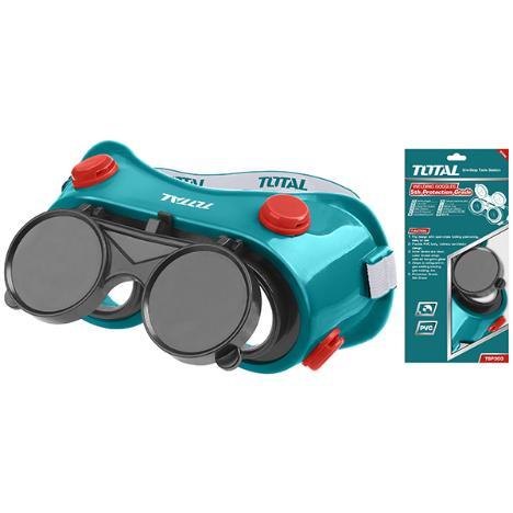 Total Заштитни Наочари За Co2 Tsp303