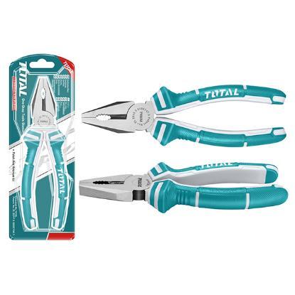 Total Комбинирана Моторцангла Tht110706P 180 Mm