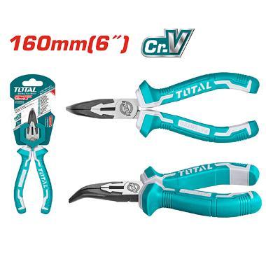 Total Комбинирана Шпицангла Tht24616 Крива