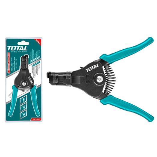 Total Клешти За Кабел Tht1591 180 Mm