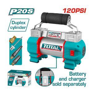 Total Компресор За Кола Tacli2026 20V