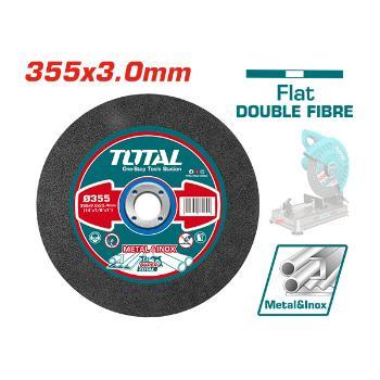 Total Камен Tac2303558 355X3.0X25.4 Mm