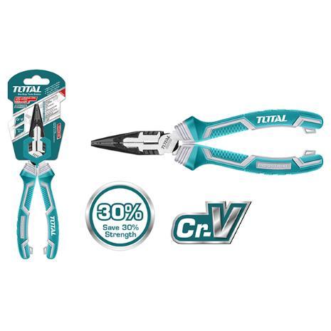 Total Комбинирана Шпицангла Tht220606 160 Mm