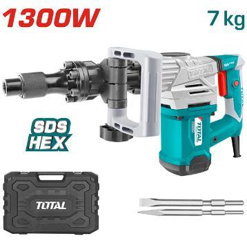Total Кршач Th213006 1300W 20J