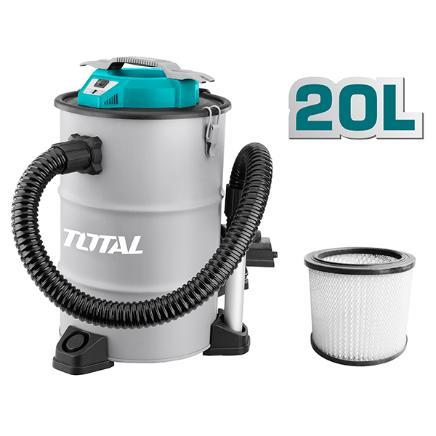 Total Правосмукалка За Пелети Tavc12202 1200W